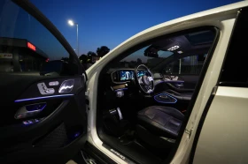 Mercedes-Benz GLE 53 4MATIC + | FULL| BURMESTER| ПАНОРAMA| СЕРВИЗНА ИСТОРИЯ - 139999 лв. - 89551763 10