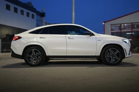 Mercedes-Benz GLE 53 4MATIC + | FULL| BURMESTER| ПАНОРAMA| СЕРВИЗНА ИСТОРИЯ - 139999 лв. - 89551763 4