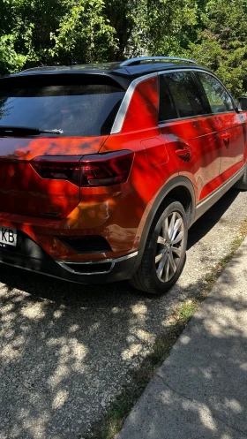 Обява за продажба на VW T-Roc ~40 000 лв. - изображение 2