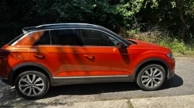 Обява за продажба на VW T-Roc ~40 000 лв. - изображение 1