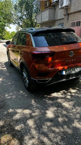 Обява за продажба на VW T-Roc ~40 000 лв. - изображение 3