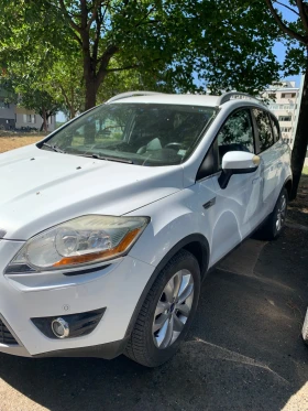 Ford Kuga | Mobile.bg    11