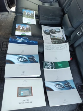 Mercedes-Benz ML 500 | Mobile.bg    11