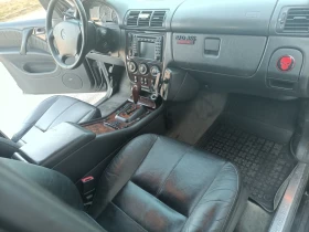 Mercedes-Benz ML 500 | Mobile.bg    8