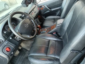 Mercedes-Benz ML 500 | Mobile.bg    9