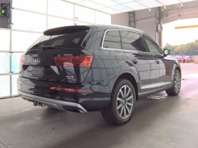Audi Q7 PRESTIGE Matrix* * BOSE* 360* *  | Mobile.bg    4