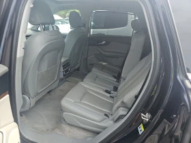Audi Q7 PRESTIGE Matrix* * BOSE* 360* *  | Mobile.bg    13