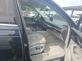 Audi Q7 PRESTIGE Matrix* * BOSE* 360* *  | Mobile.bg    12
