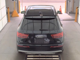 Audi Q7 PRESTIGE Matrix* * BOSE* 360* *  | Mobile.bg    5