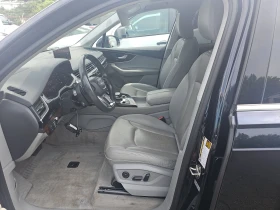 Audi Q7 PRESTIGE Matrix* * BOSE* 360* *  | Mobile.bg    8