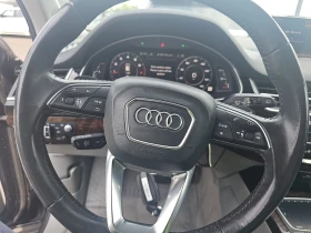 Audi Q7 PRESTIGE Matrix* * BOSE* 360* *  | Mobile.bg    9