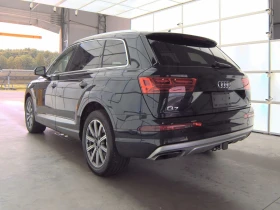 Audi Q7 PRESTIGE Matrix* * BOSE* 360* *  | Mobile.bg    6