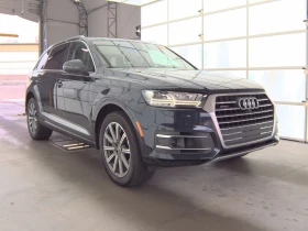 Audi Q7 PRESTIGE Matrix* * BOSE* 360* *  | Mobile.bg    3