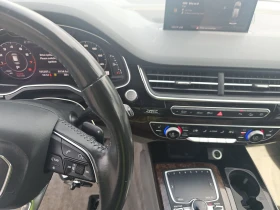 Audi Q7 PRESTIGE Matrix* * BOSE* 360* *  | Mobile.bg    11
