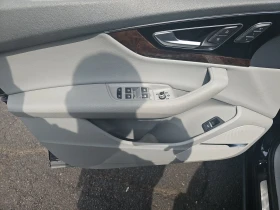 Audi Q7 PRESTIGE Matrix* * BOSE* 360* *  | Mobile.bg    7