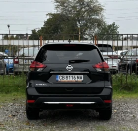     Nissan X-trail 2.0D 177hp N-CONNECTA