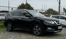     Nissan X-trail 2.0D 177hp N-CONNECTA