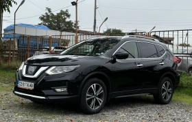     Nissan X-trail 2.0D 177hp N-CONNECTA