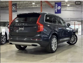 Volvo Xc90 T6* INSCRIPTION* * * *  | Mobile.bg    2