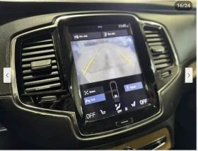 Volvo Xc90 T6* INSCRIPTION* * * *  | Mobile.bg    10