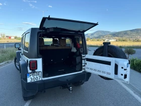 Jeep Wrangler RUBICON | Mobile.bg    14