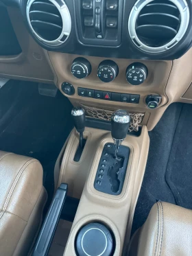 Jeep Wrangler RUBICON | Mobile.bg    15