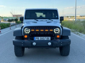 Jeep Wrangler RUBICON | Mobile.bg    10