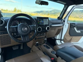 Jeep Wrangler RUBICON | Mobile.bg    16