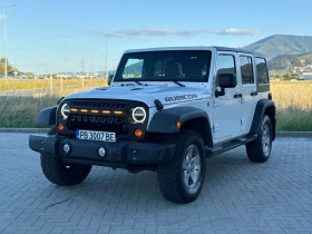 Jeep Wrangler RUBICON | Mobile.bg    4