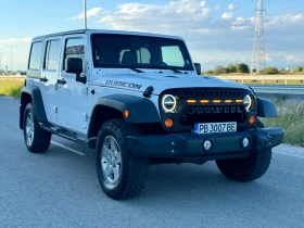Jeep Wrangler RUBICON | Mobile.bg    9