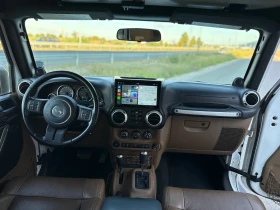 Jeep Wrangler RUBICON | Mobile.bg    13
