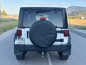 Jeep Wrangler RUBICON | Mobile.bg    6
