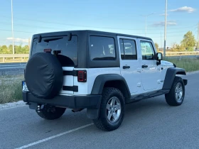 Jeep Wrangler RUBICON | Mobile.bg    5