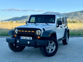 Jeep Wrangler RUBICON | Mobile.bg    3