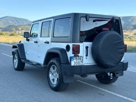 Jeep Wrangler RUBICON | Mobile.bg    7