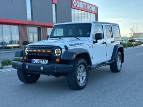 Jeep Wrangler RUBICON | Mobile.bg    8