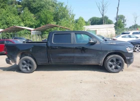 Dodge RAM 1500 | Mobile.bg    13