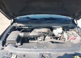 Dodge RAM 1500 | Mobile.bg    10