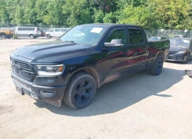 Dodge RAM 1500 | Mobile.bg    2