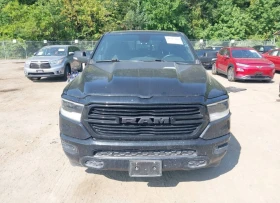 Dodge RAM 1500 | Mobile.bg    12