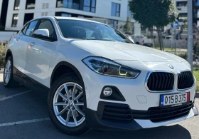 BMW X2 XD