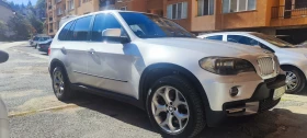 Обява за продажба на BMW X5 Sd ~17 000 лв. - изображение 2