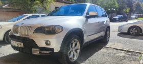 Обява за продажба на BMW X5 Sd ~17 000 лв. - изображение 1