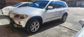 Обява за продажба на BMW X5 Sd ~17 000 лв. - изображение 3