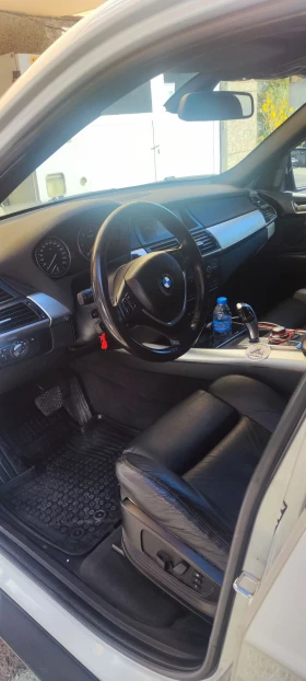 Обява за продажба на BMW X5 Sd ~17 000 лв. - изображение 6