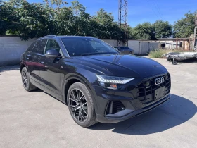 Audi Q8 55 TFSI Technik S LINE - 89000 лв. - 27432134 3