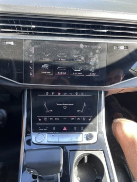 Audi Q8 55 TFSI Technik S LINE - 89000 лв. - 27432134 10