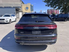 Audi Q8 55 TFSI Technik S LINE - 89000 лв. - 27432134 6