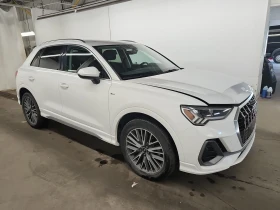 Audi Q3 * CARFAX * БЕЗ ПЪРВОНАЧАЛНА ВНОСКА - 42700 лв. / 21832.16 € - 25048579 3