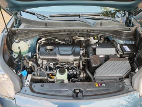 Kia Sportage 1.6-ГАЗ-КАМЕРА - 28500 лв. / 14571.82 € - 69735175 13